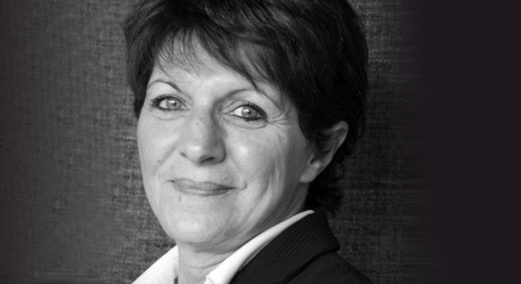 Véronique Riches-Flores, économiste chez RF Research, dévoile ses prévisions pour les marchés financiers. (© DR)