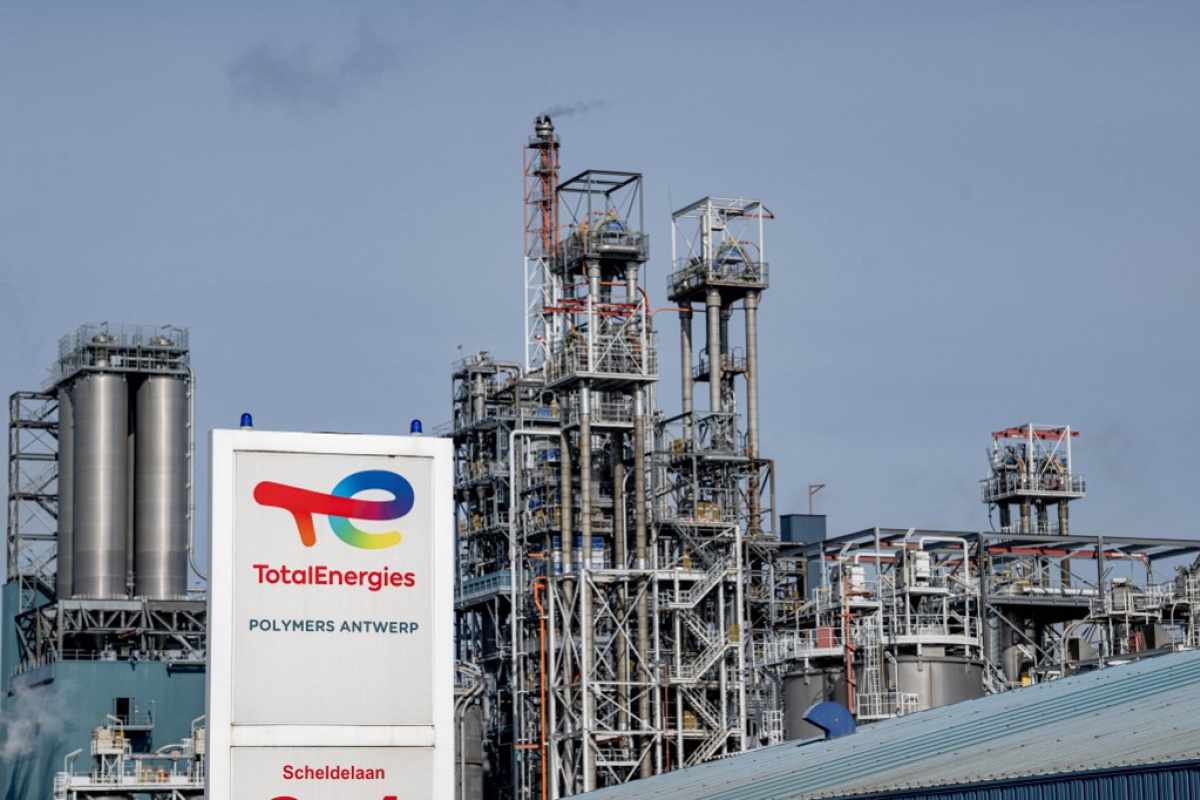 TotalEnergies cède sa part dans une coentreprise au Nigeria pour 800 millions de dollars