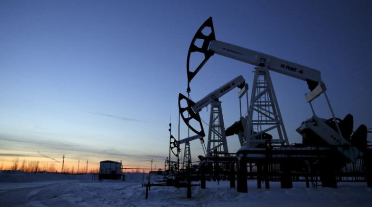 PÉTROLE: LA RUSSIE A ACCRU SA PRODUCTION DÉBUT AOÛT