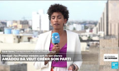 Sénégal : Amadou Ba annonce la création de son propre parti