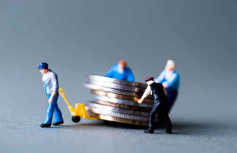 "Le ratio Dettes/PIB de tous ces pays pris globalement s'est accru de quelques 30% entre 2007 et 2012 et aura repris 15% entre 2019 et 2021." (Crédit photo : Adobe Stock)