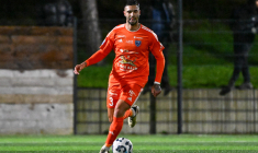 C'est officiel : Vinicius arrive au Stade Malherbe !