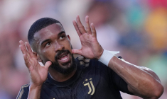 La Juventus lance sa saison avec un petit succès à Frosinone