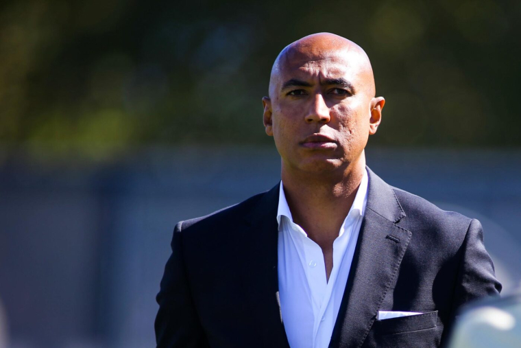 Affaire Prestianni-Vinícius : la légende de Benfica Luisão s’indigne