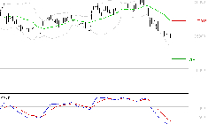 L'OREAL : Sous les résistances, une consolidation est probable
