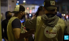 SIDA, le modèle péruvien : les traitements antirétroviraux pour tous, quelque soit la nationalité