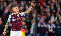 Lucas Digne ne bougera pas