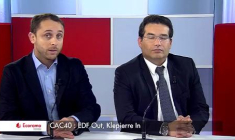 EDF éjectée du CAC40, rumeurs de rachat de Bouygues Telecom par Orange, année record pour Airbus : tout ce qu'il faut savoir (VIDEO)