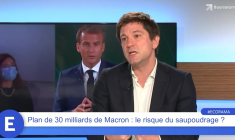 Plan de 30 milliards de Macron : le risque du saupoudrage ?