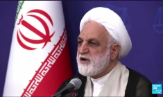 Sit-in d'étudiants, grève d'ouvriers... En Iran, la contestation s'étend