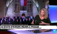 Les premiers pas de la "Communauté Politique Européenne"