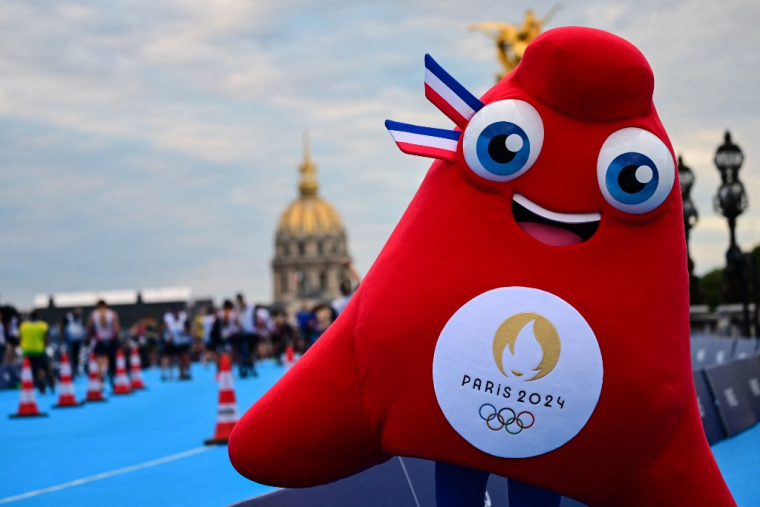 ( AFP / EMMANUEL DUNAND )