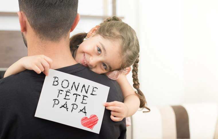 Retrouvez nos idées cadeaux pour faire rimer « père » avec « vert »