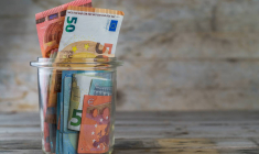 L'épargne des Français en baisse - iStock-ens Domschky