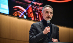 Emmanuel Grégoire : « La valeur du Parc des Princes, c’est entre 0 et 1 milliard d’euros »