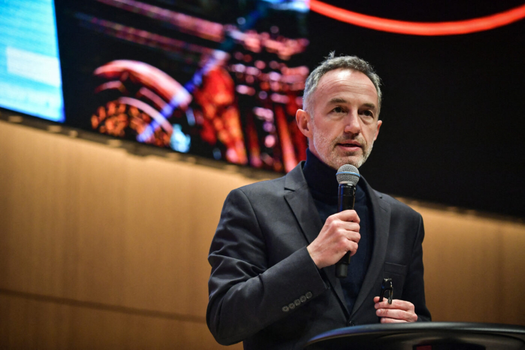 Emmanuel Grégoire : « La valeur du Parc des Princes, c’est entre 0 et 1 milliard d’euros »