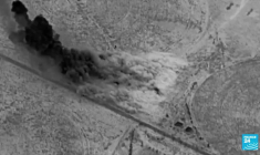 L'Irak dénonce les frappes américaines meurtrières sur son sol contre des milices pro-iraniennes