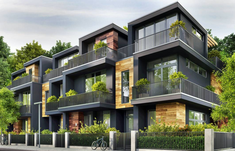 L’immobilier neuf voit rouge-iStock-sl-f