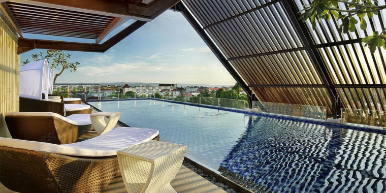 accor Leisure Header  (Crédit:  / accor Hotel)