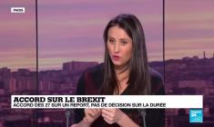 Duncan Fairgrieve - Professeur de droit comparé à Paris Dauphine , avocat aux barreaux de Londres et Paris