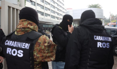 Arrestation du chef de la mafia Matteo Messina Denaro