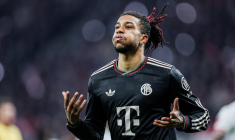 Les statistiques affolantes de Michael Olise avec le Bayern Munich