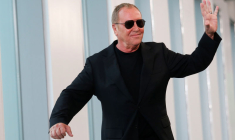 MICHAEL KORS VA PRENDRE LE CONTRÔLE DE VERSACE