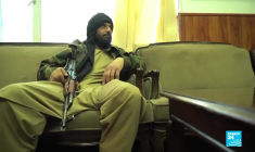 Afghanistan : dans la vallée du Panchir, les habitants sont plongés dans la misère