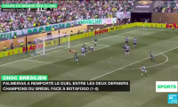 Mondial des clubs : Paris attend Messi, Chelsea qualifié pour les quarts de finale