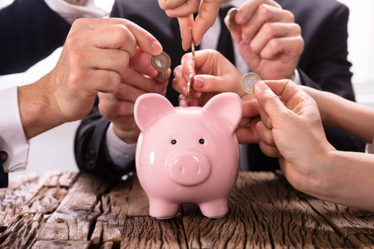 Les unités de comptes SCI pour investir / iStock.com - andreypopov