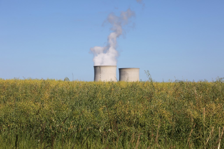 ( AFP / LUDOVIC MARIN )