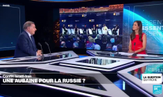 Israël-Iran : une aubaine pour la Russie ?