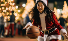 5 idées de cadeaux de Noël pour les fans de sport