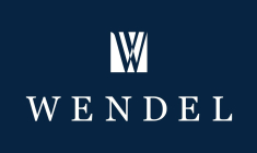 wendel logo (Crédit:  / Wendel)
