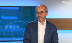 Fabrice Paire (Partouche) : "La problématique essentielle est la liquidité de notre titre !"