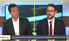 Ce nouvel indice boursier qui pourrait remplacer à terme le CAC 40…