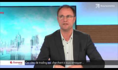 Ces sites de trading qui cherchent à vous arnaquer…