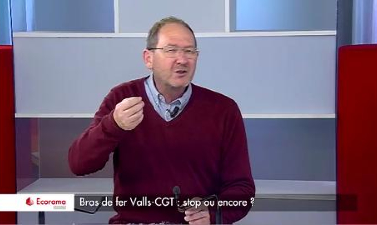 Bras de fer Valls-Martinez : qui va céder ?