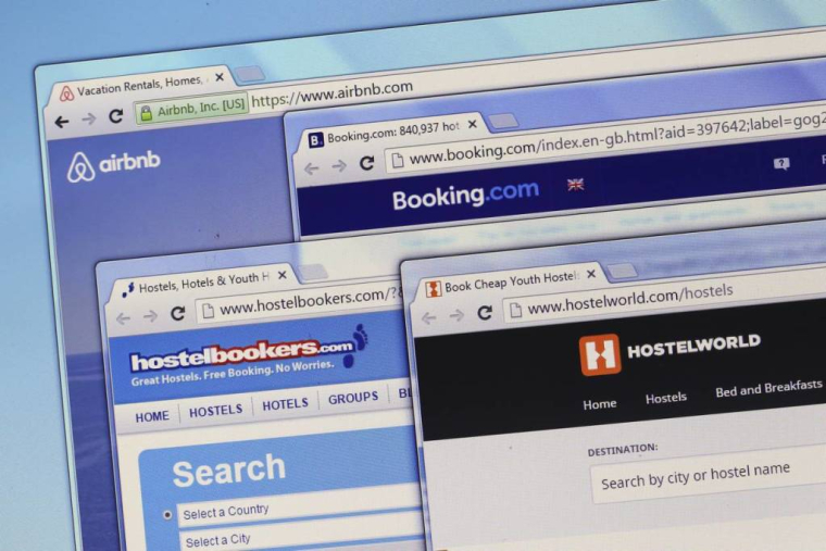 Les revenus issus des locations doivent être déclarés