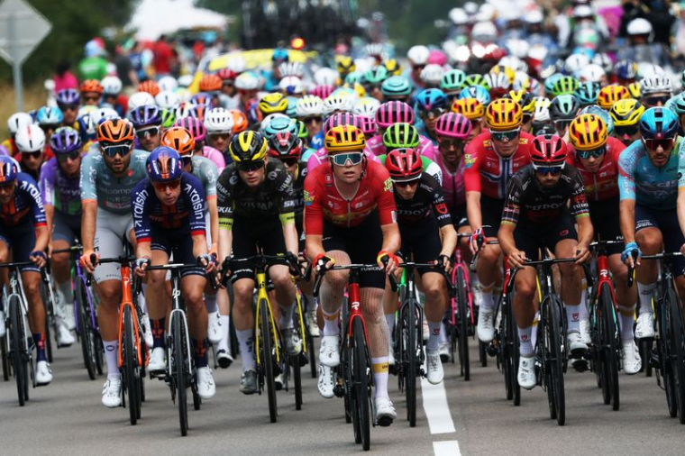Tour de France