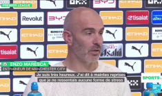 Ligue 1 : le Paris Saint-Germain veut confirmer ses progrès à Strasbourg