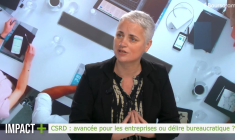 CSRD : avancée pour les entreprises ou délire bureaucratique ?