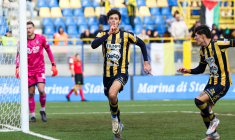 Des saluts fascistes sur la célébration du but de Mussolini, vraiment ?