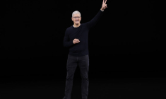 APPLE N'A PAS L'INTENTION DE CRÉER SA PROPRE MONNAIE, DIT COOK