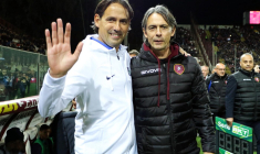 Inzaghi prend la direction de Palerme !