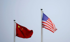 LA CHINE ET LES USA COOPÉRERONT POUR RÉGLER LES DIFFÉRENDS COMMERCIAUX, INDIQUE PÉKIN