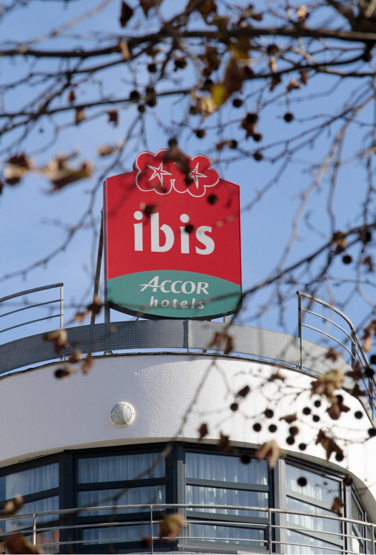 ( AFP / JACQUES DEMARTHON )