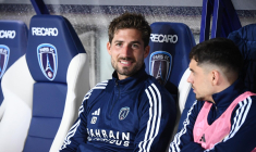 Kevin Trapp dément son rôle de mannequin pour Louis Vuitton
