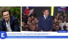 Comment éviter une guerre des générations ?