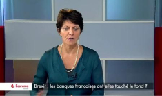 Brexit : les banques françaises ont-elles touché le fond ?